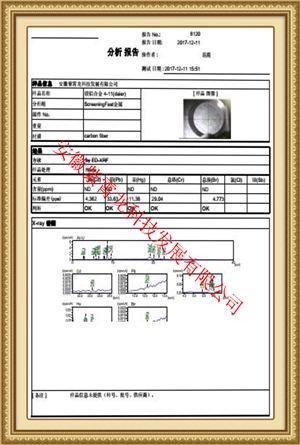 分析報(bào)告